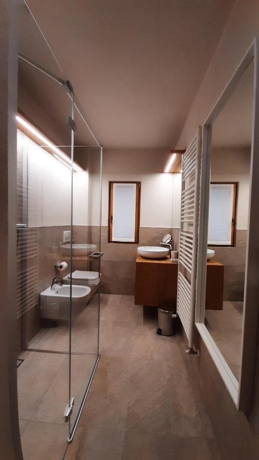 Casa Al Rin Διαμέρισμα Isolaccia Εξωτερικό φωτογραφία