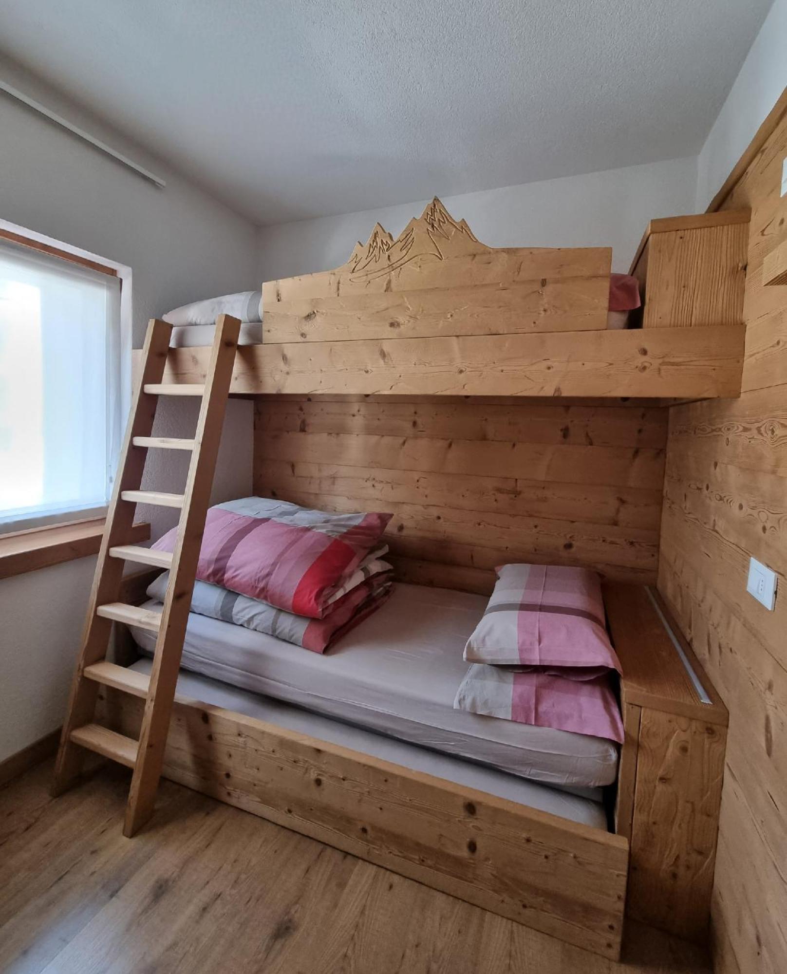 Casa Al Rin Διαμέρισμα Isolaccia Εξωτερικό φωτογραφία