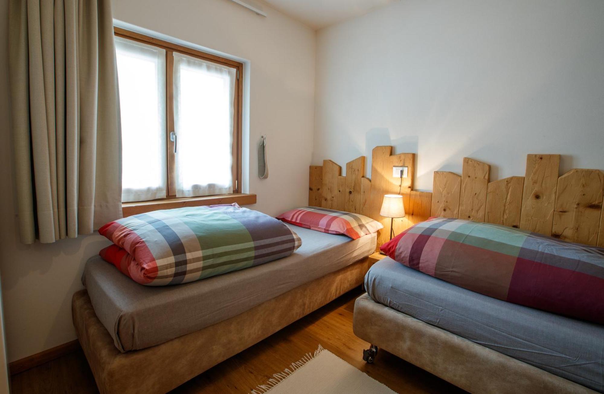 Casa Al Rin Διαμέρισμα Isolaccia Εξωτερικό φωτογραφία