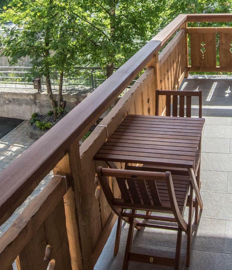 Casa Al Rin Διαμέρισμα Isolaccia Εξωτερικό φωτογραφία